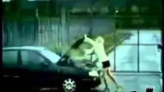 Девчонки ЖГУТ!