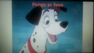 Frozen (HartDisneyTHX Productions) Cast Video.