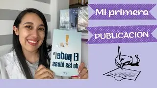 Story time ESCRIBÍ UN CAPÍTULO DE UN LIBRO / Ginna Suarez