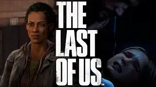 о чём был первый The Last of Us?