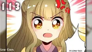 Empress Game Make Up Master - Chapter 113 [English]