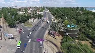 SkyWay в Одессе | Визуализация