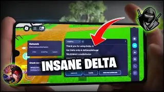 Delta Executor Mobile - Delta Executor For Roblox - How To Download Delta Executor (iOS Android)