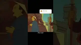 Great animation 👏🥰