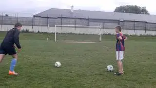 Freekicks Vol.1