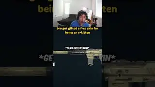 How to get free skins in Valorant 