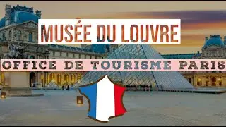 Musée du Louvre -Office de tourisme Paris