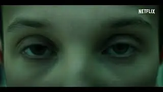 Teaser Stranger Things 4