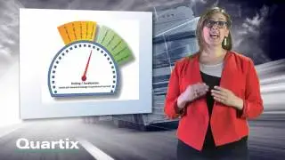 Quartix US Fleet Tracking - Driving Style Reports