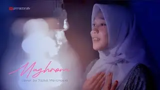 Mughrom | Cover by Tazka