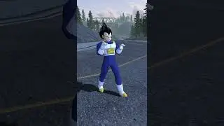 ピッコロの仕返し (Piccolo's Revenge)