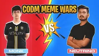 Hackers Exposed , IND Vs Vitality , CODM India CC Program | CODM WEEKLY IS BACK