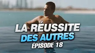LA RÉUSSITE DES AUTRES | Épisode 18 | JEAN CAISSE