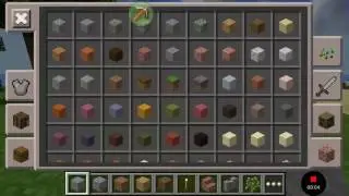 Minecraft pocket edition Too Much Tnt!!!!!!!!