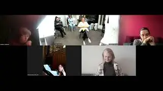 Отзывы участников тренинга "Ценности" (НЛП.7.), состоявшегося 4-7.05.2023 года