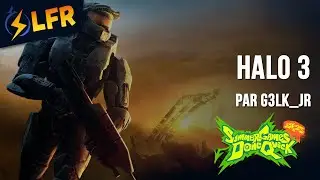 Halo 3 en 