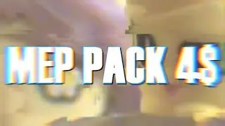 MEP PACK#4