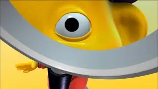 Sid the Science Kid (Reversed Intro/Outro)