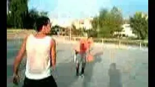 Remix Basket 3