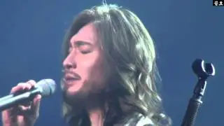 임재범 - 비상 (151031 서울콘서트)