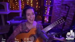Mad World - Gary Jules (Acoustic Cover)