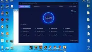 Advanced SystemCare 11Free goes 11Pro