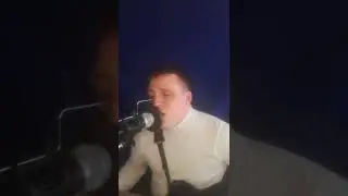 "На снежные равнины пал туман"