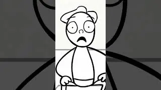 When you binge 