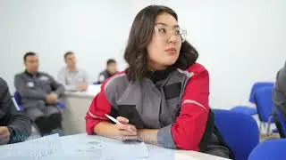 Семинар по международной программе «Near Miss» на ПНХЗ (7-10.11.2023)