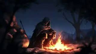 ALEX FURY - Fire and Rain