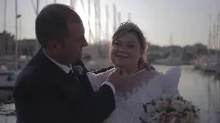 Massimo & Rebecca