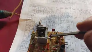 How I set up the 