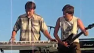 StoneCold live on "Pilorama 2010"