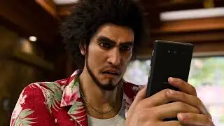 LAD: Infinite Wealth - Tinder Gameplay - Pt. 9