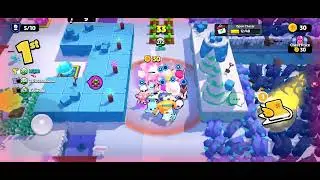 UNLUCKY! First Squad Busters Gameplay Supercell