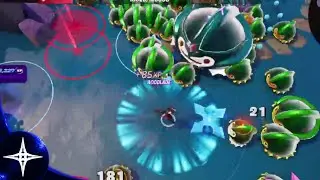 I Spun Them Right Round | Ninja Swarm [Fortnite Custom Map | Part 3]