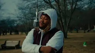 Butta B - Envy Kills (Lyricbar Performance)