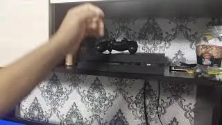 КАК PSP4 Включить 3 способом КАК ПРАВИЛЬНО ВКЛЮЧИТЬ PS4 ПС4 пластейшен 4