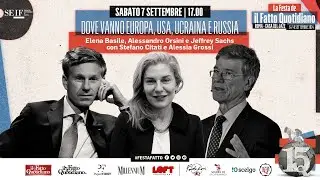 Dove vanno Europa, Usa, Ucraina e Russia
