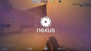 nexus CS2 cheat showcase (HvH/Legit)