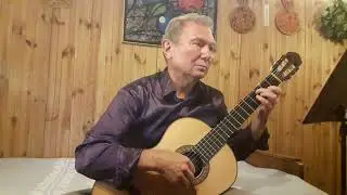 О. Копенков. Сюита 