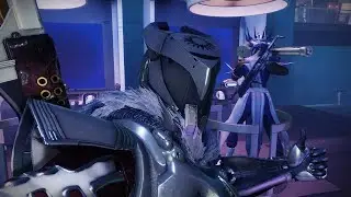 Destiny 2 Season Start Highlights