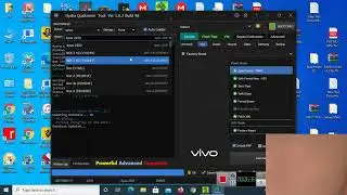Qualcomm Tool Hydra Module