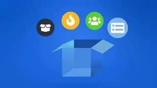 What are Boxes? BigPicture 8 - Portfolio, Product, and Project Management suite