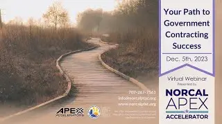 Your Path to Government Contracting Success