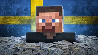 How a Simple Block Game Took Over The World