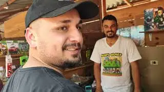 FEIRA DO ROLO NA BANCADA DO ALEFY