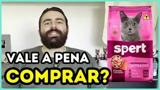 Is Spert Cat Food Good? (2026)