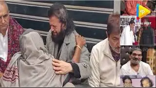 ਮਾਸਟਰ ਸਲੀਮ ਦੇ ਘਰ ਦੀਆਂ ਤਸਵੀਰਾਂ । Master Saleem Latest News | Viral Post