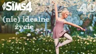 🤍SZKOŁA BALETU🥰🤍(Nie)Idealne Życie🤍#40 |WYZWANIE RÓŻNICE W DRZEWIE GENEALOGICZNYM| THE SIMS 4